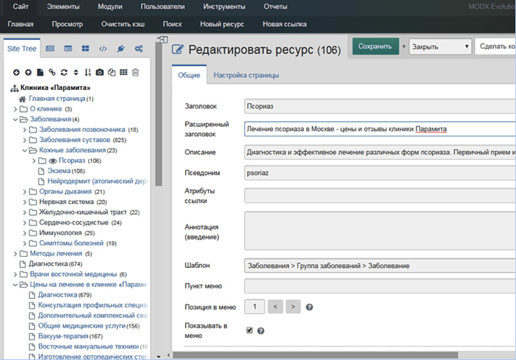 Как мы продвигаем сайты конверсионными текстами для сайтов