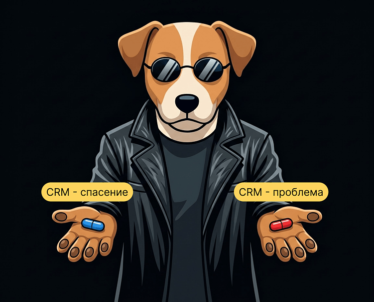 Нужна ли CRM в 2026 году? Когда она помогает, а когда только мешает