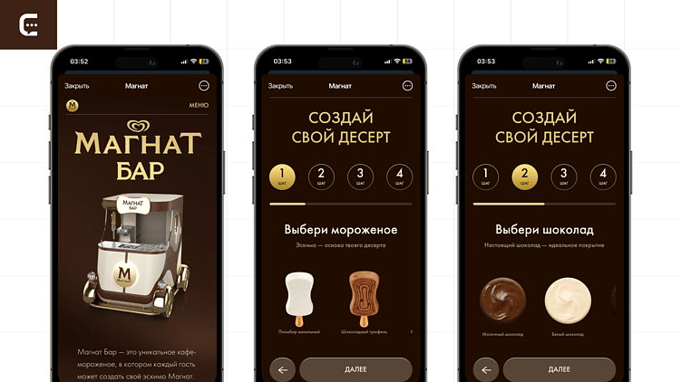 Сладкий Mini App Telegram: как создать мини-ап для промо и собрать базу
