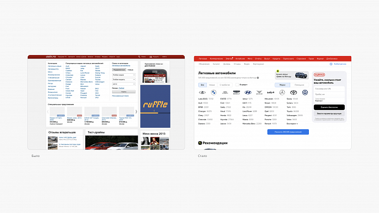 Редизайн сайта. Как понять, что бизнесу пора взбодриться?
