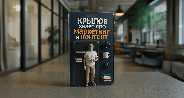 AI Action Figure: Как ChatGPT превращает вас в коллекционную игрушку⁠⁠