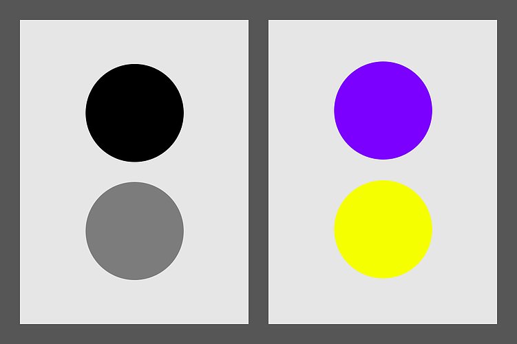 Композиция в дизайне. Баланс.