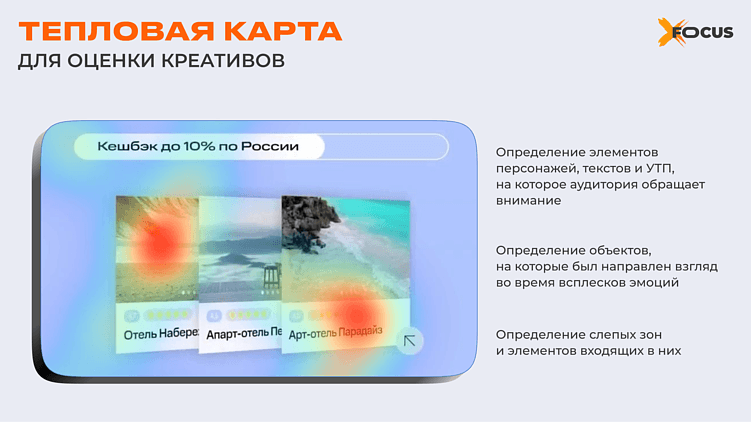 Умный взгляд: как eye-tracking умножает конверсии в programmatic-рекламе