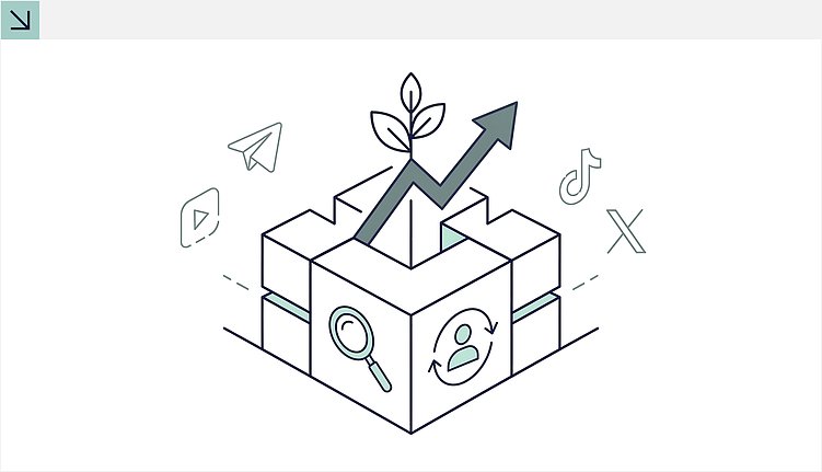 Запрет рекламы в Telegram: почему бизнесу пора делать ставку на собственные активы