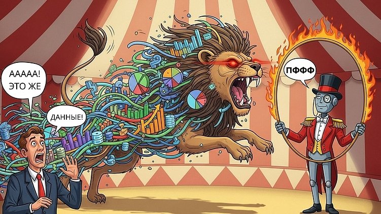 Примеры ИИ-агентов для бизнеса: как делегировать рутину и ускорить рост