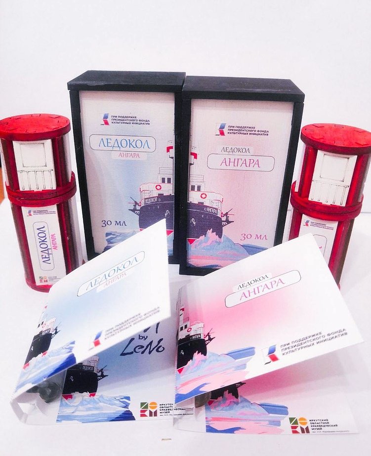 Фото: ЛеНо/VK