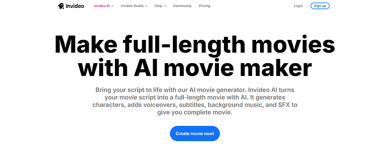 ТОП-9 нейросетей для создания клипов: лучшие ИИ-сервисы для создания клипов по музыке