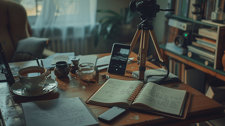 Тренды личного брендинга 2025: что работает для консультантов в эпоху новой искренности