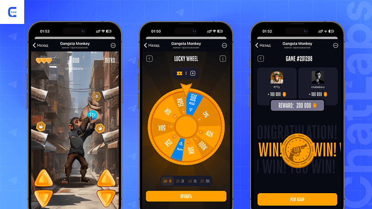 Что такое digital спецпроекты в мессенджерах, как устроены и какие результаты дают