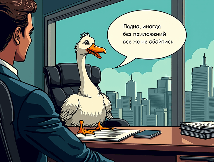 Mini Apps vs мобильные приложения: когда можно сэкономить миллионы на разработке