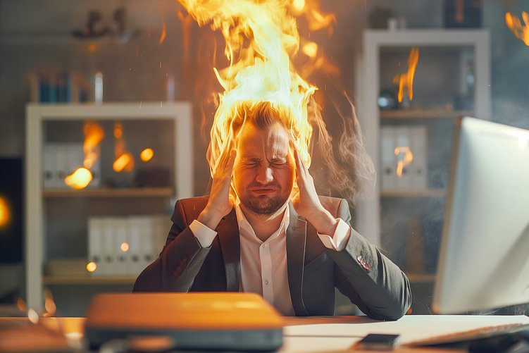 Почему у вас мало клиентов, а заявки стоят как крыло от самолёта? Топ-5 главных ошибок