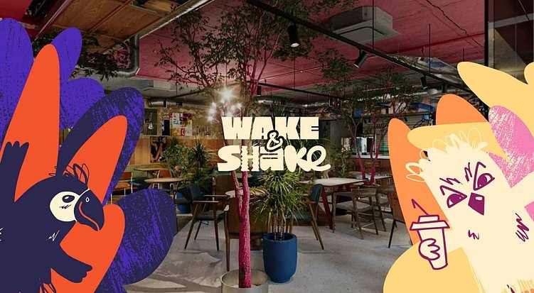 Как с помощью брендинга превратить ваше заведение в культовое место: 3 принципа от е—б эдженси