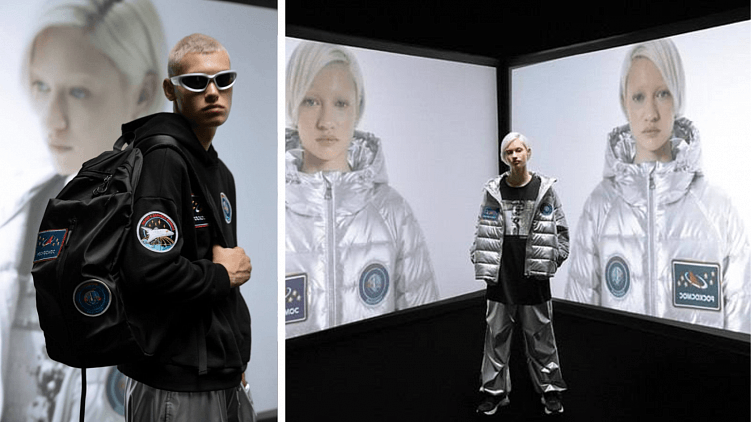 Трендовый мерч: как сделать корпоративную одежду, которую хочется носить