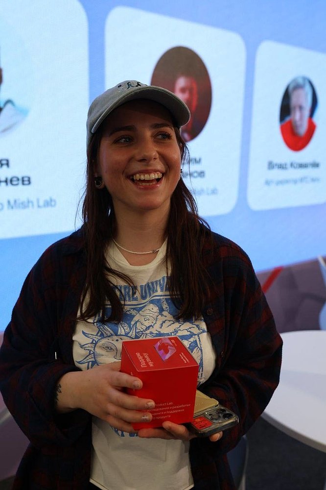 Культура мерча: как компании подходят к выбору «той самой» одежды (и не только)