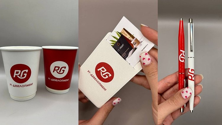 В2В-сувениры для предпринимателей: подарки, ценные для бизнеса во всех смыслах