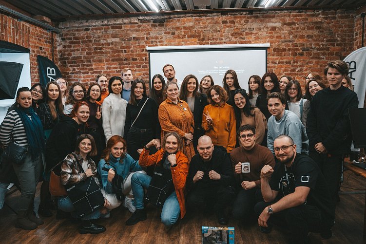 Лекторий №29 в Санкт-Петербурге