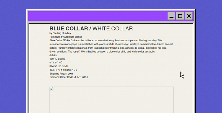 Мда… Чем богаты, так сказать)