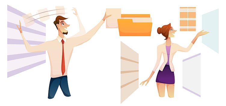 Превращаем хаос в порядок: краткий гайд по кластеризации запросов