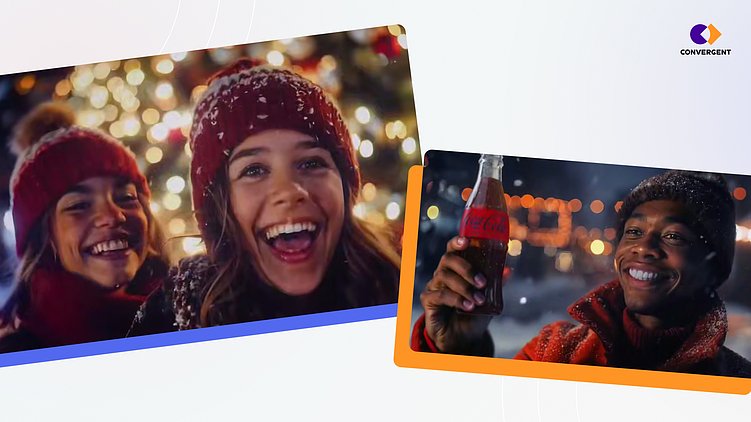 Почему ИИ создаёт красивые креативы, но не продаёт: инсайды дизайнеров и маркетологов