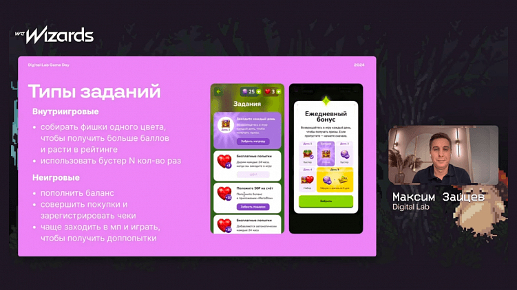 Геймификация для бизнеса: как игры помогают зарабатывать миллионы и повышать лояльность?