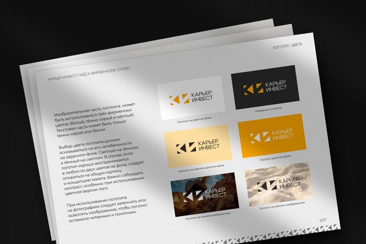 Как создать свой бренд с нуля: этапы, стоимость, нюансы