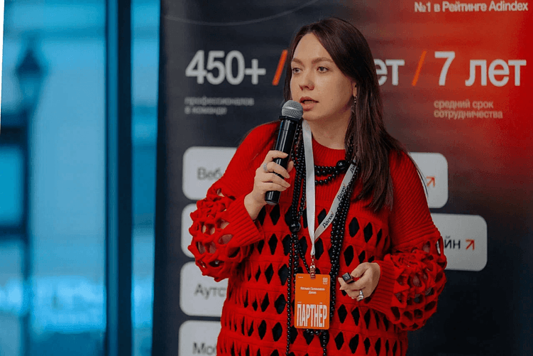 Коллаборации в дизайне: 5 инсайтов от Далее после Dprofile Fest and Award 2025