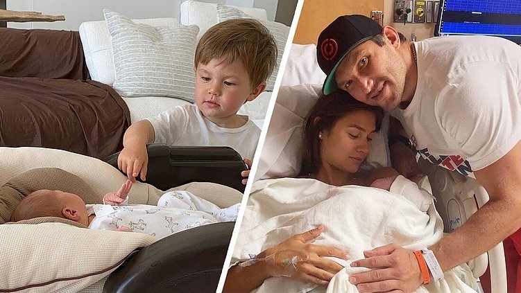 Как Александр Овечкин стал брендом №895: маркетинг, личный стиль и работа на долгую⁠⁠