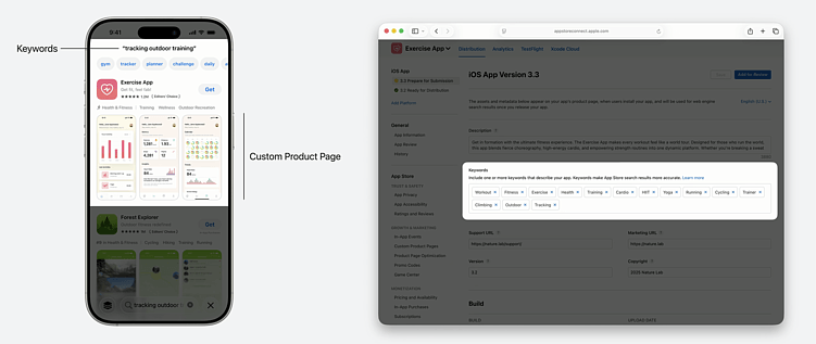 Свежие обновления App Store и Google Play и как они влияют на оптимизацию мобильных приложений (ASO)
