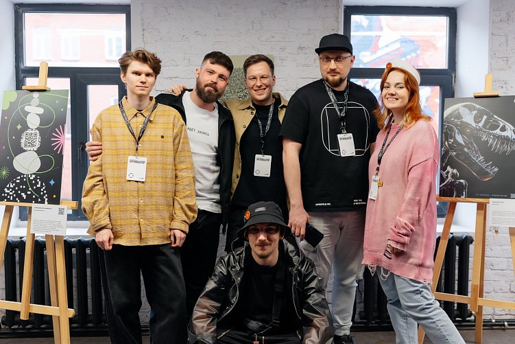 От беспомощного котенка к бизнес-единице: тернистый путь дизайнера. Интервью для «Русской Барыни»