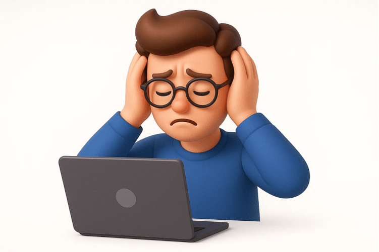 Как сайт-визитка помогает вам выделиться и заявить о себе