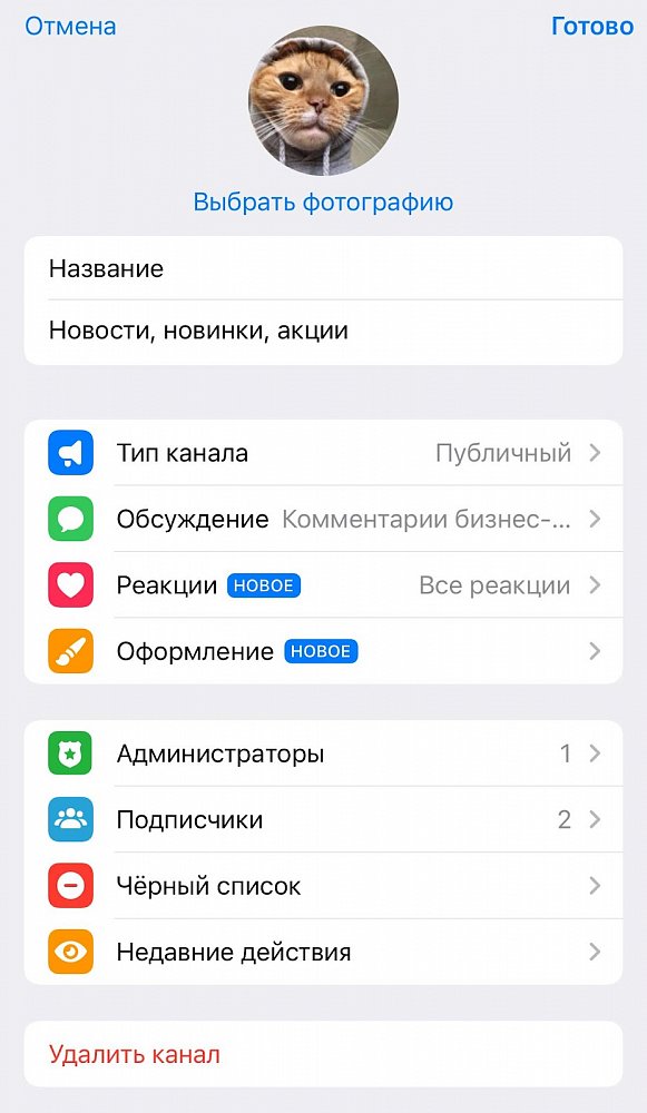 Как популяризировать Telegram-канал в 2024 году