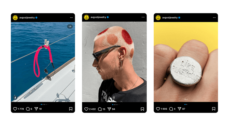 2025 год – масштабный сдвиг в маркетинге