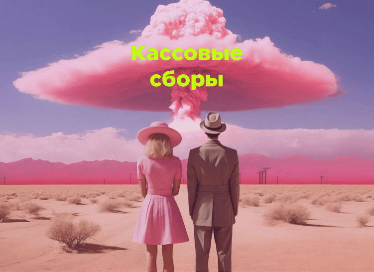 Главный фильм 2023 года: 7 фишек маркетинга Барби