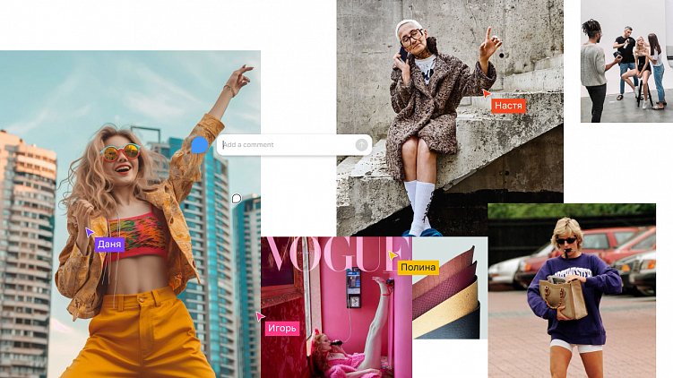 Где искать референсы и вдохновение для дизайна