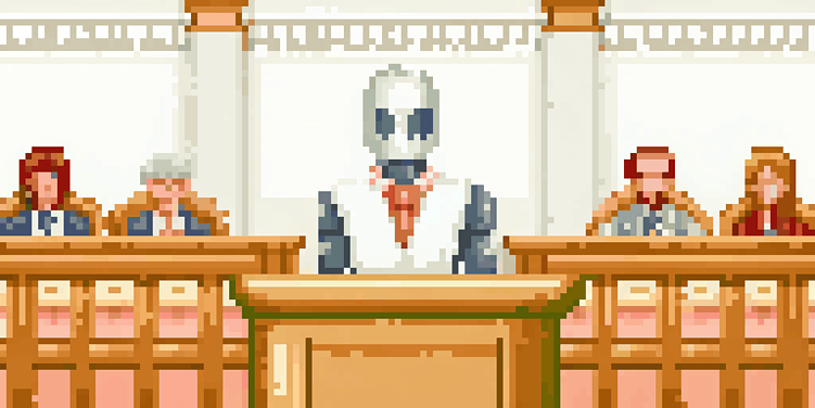 Нейросетевые изображения: как с ними работает авторское право