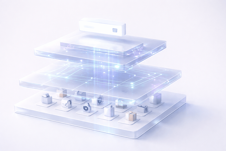 Подключение к YCP