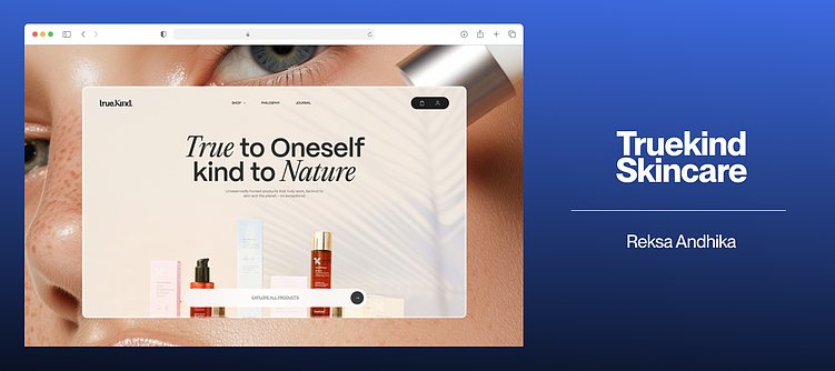 Лучший сайт месяца. Июнь '25. Дизайн-дайджест CSS Design Awards.