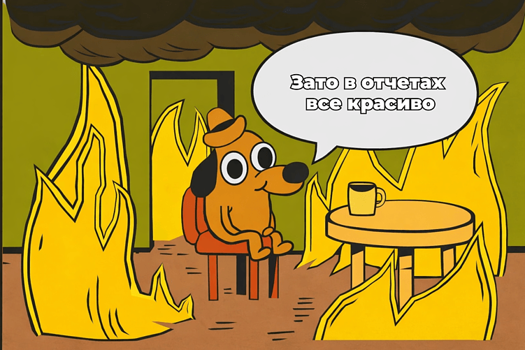 Экономика синхрона: почему рост выручки онлайн-школы ≠ прибыль