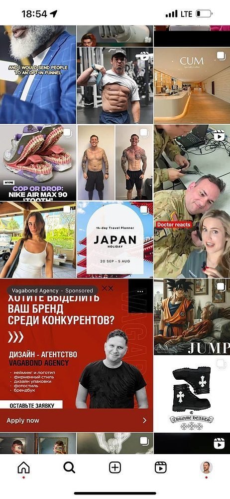 Слили 250 000 ₽ на таргете, но заработали больше на опыте