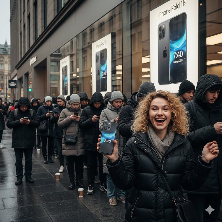 Как связано безразличие толпы и личный бренд?