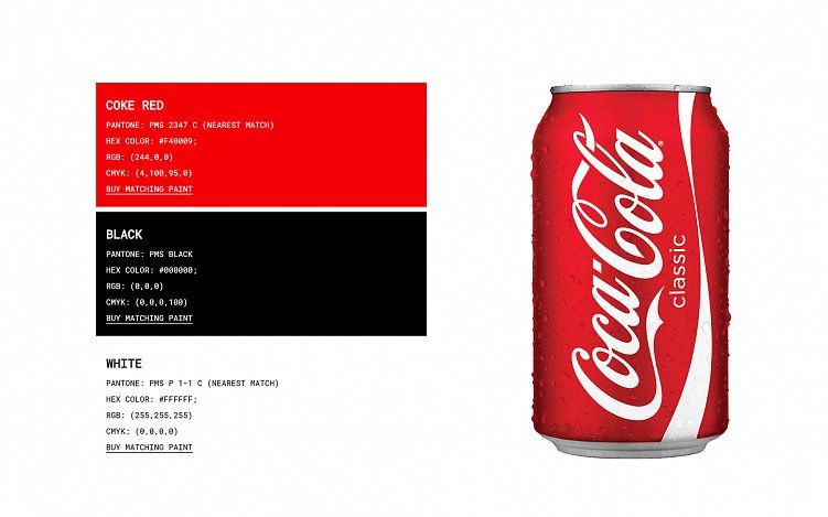 Что такое айдентика: полный гайд с примерами