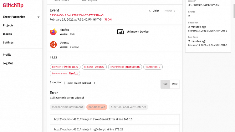Как быстро разработать MVP веб-сервиса