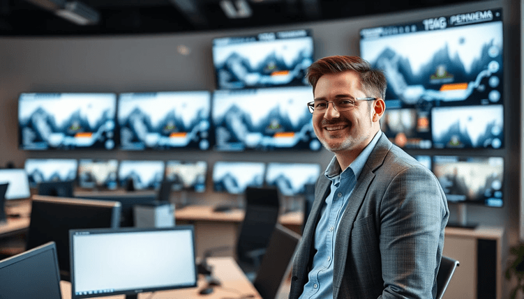 Методы лучших по SEO-продвижению российских компаний 2025