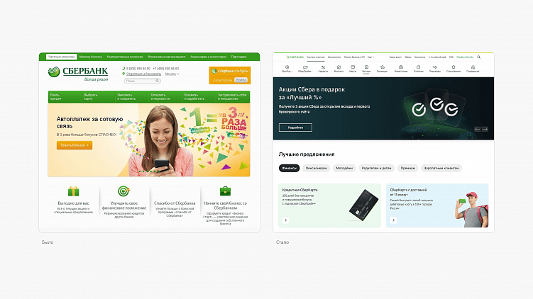 Редизайн сайта. Как понять, что бизнесу пора взбодриться?