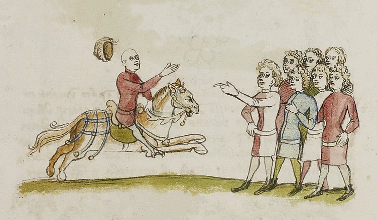 Источник: Getty’s Open Content Program (Программа открытого контента Гетти)