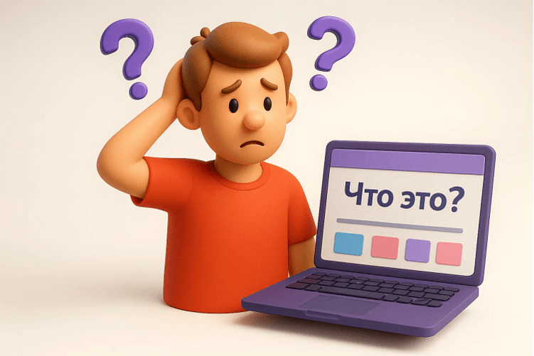 5 признаков, что ваш сайт устарел и мешает продажам