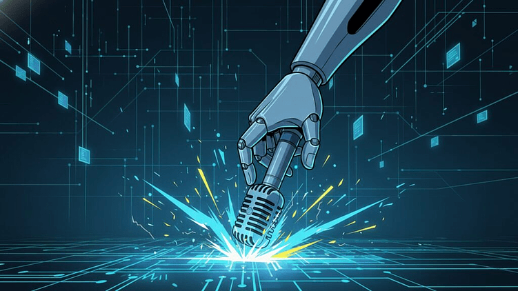 Создание промпта без ошибок: Обзор Enhancer - умного генератора промптов для нейросетей