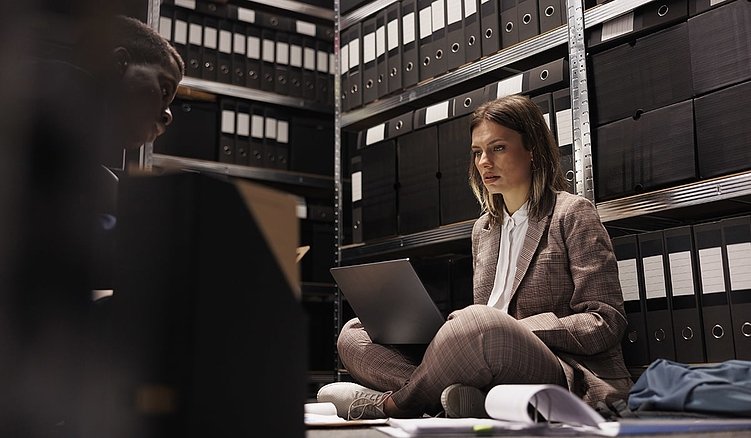 Миф о справедливой корпоративной системе: как добиться успеха в современных бизнес-реалиях