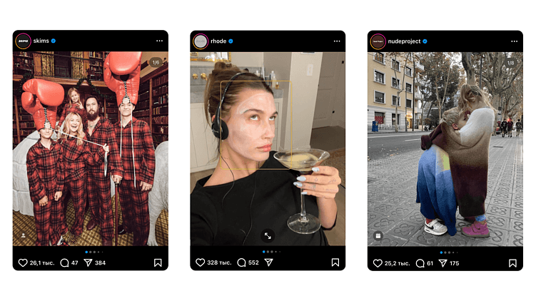 Как победить в борьбе за внимание аудитории в социальных сетях?