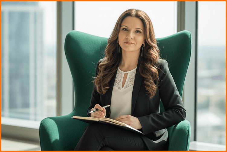 Как сделать ИИ фотосессию в деловом стиле через Telegram-боты с бесплатными генерациями